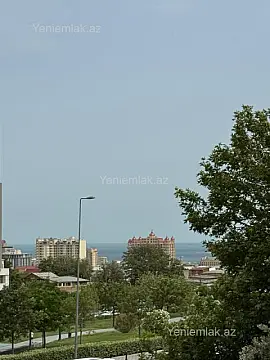 Satılır 2 otaqlı köhnə tikili 45 m² — Bakı, Yasamal 2 otaq 45.00 m²