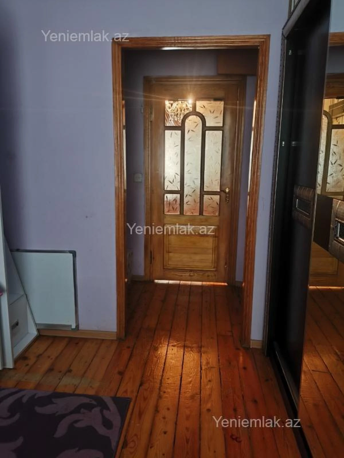 Satılır 2 otaqlı köhnə tikili 46 m²