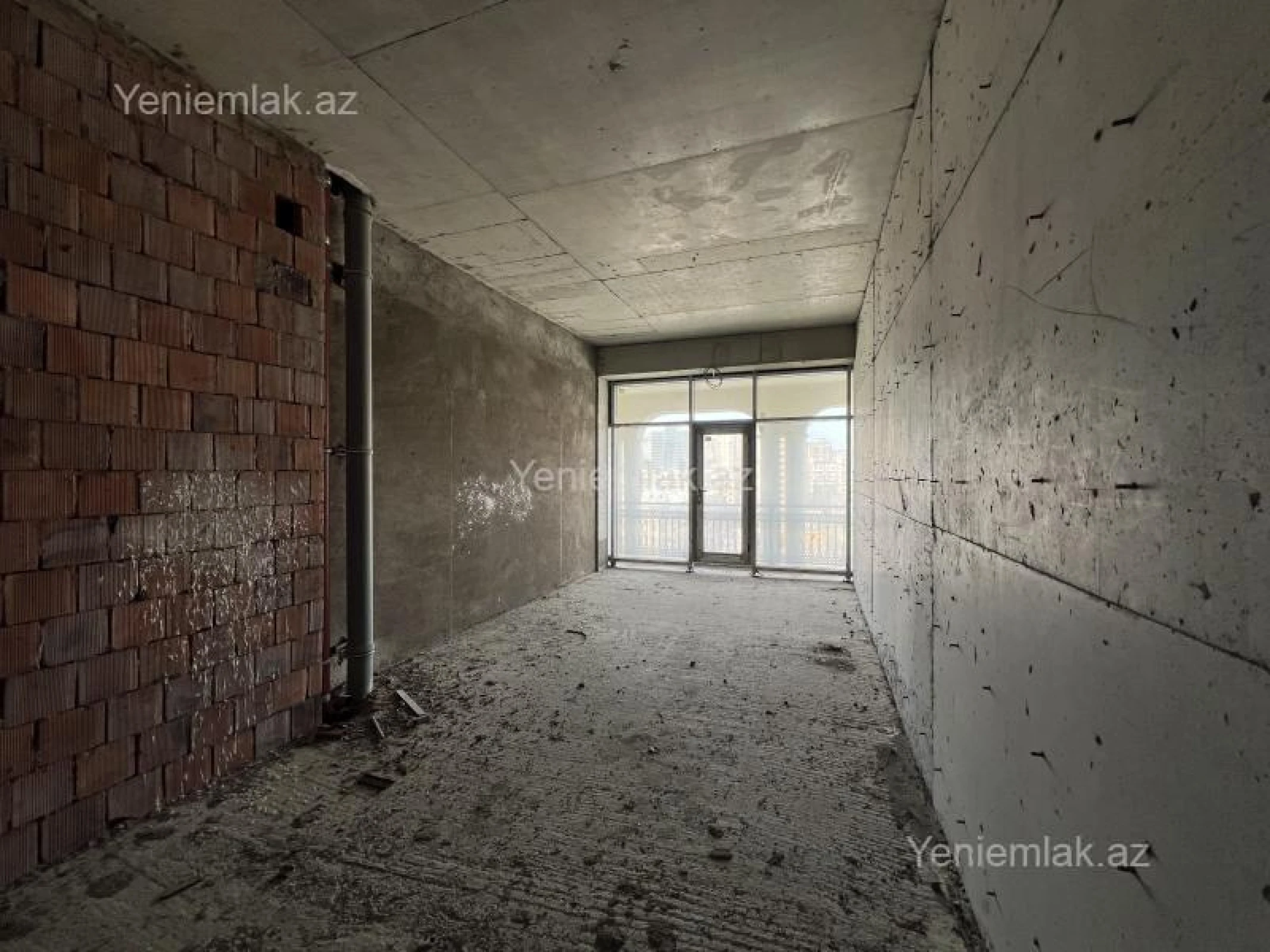 Satılır 4 otaqlı yeni tikili 246 m²