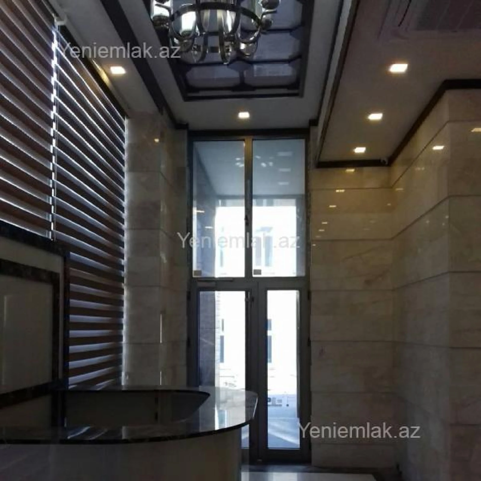 Satılır 4 otaqlı yeni tikili 246 m²