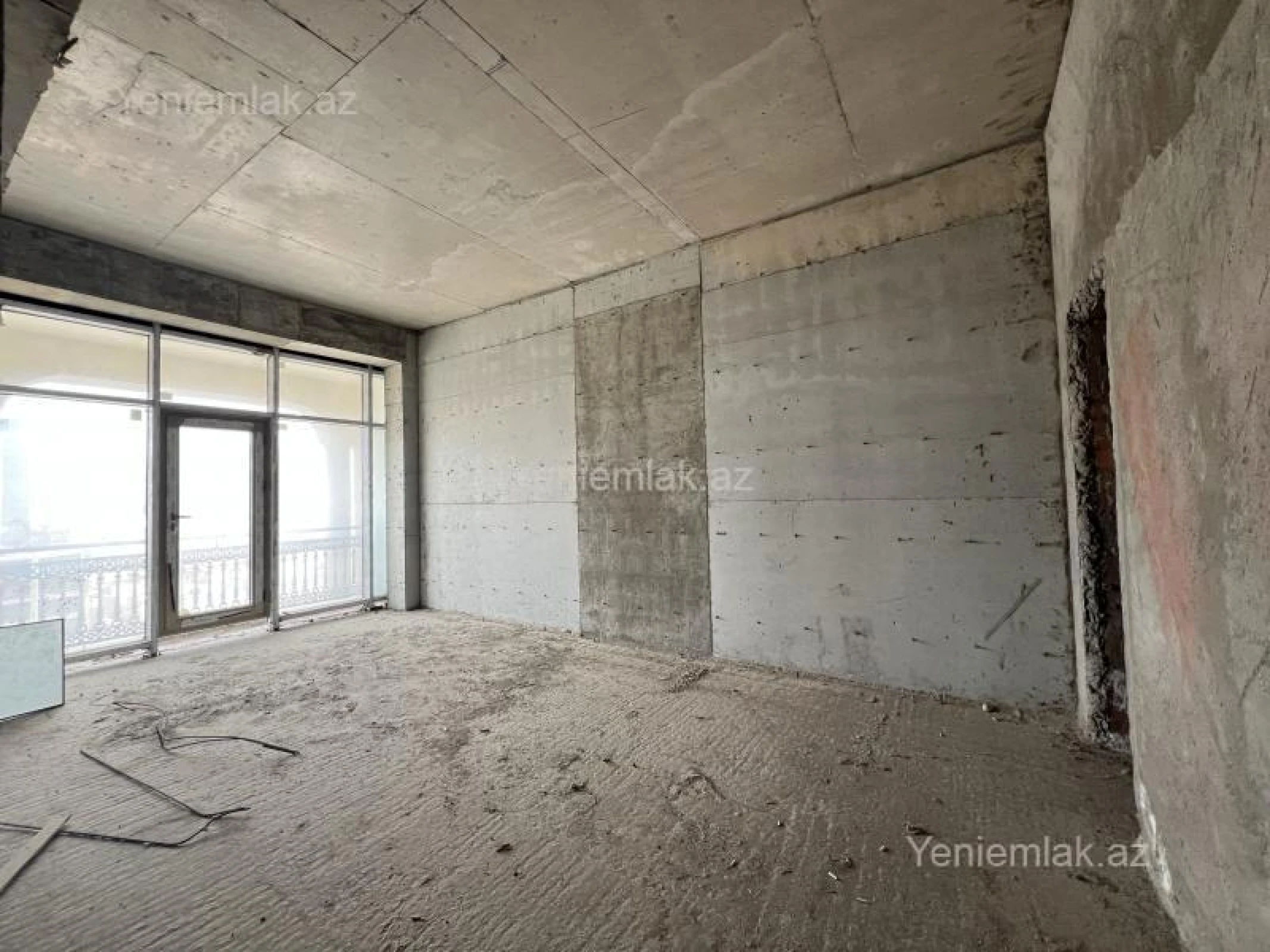 Satılır 4 otaqlı yeni tikili 246 m²