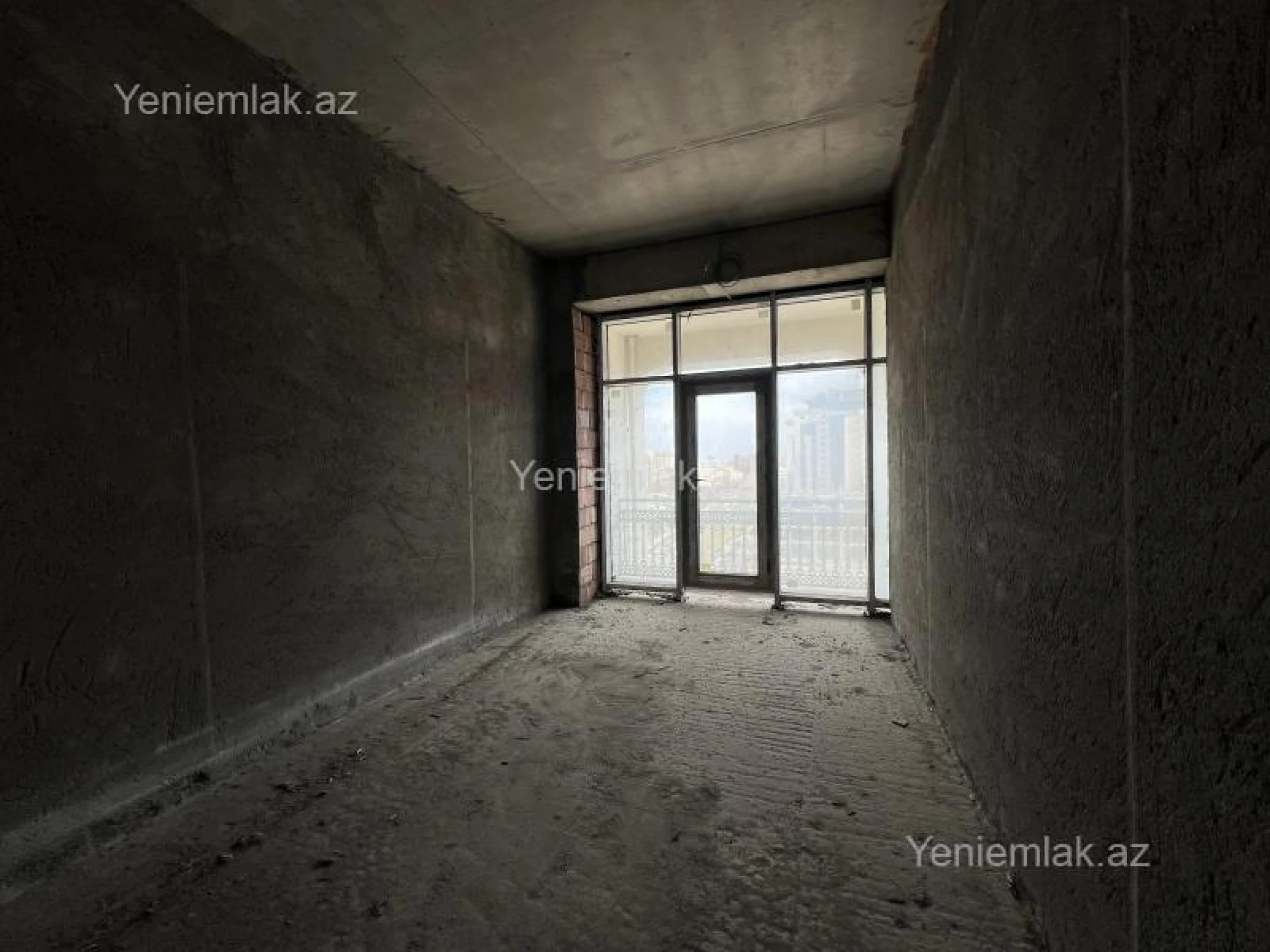 Satılır 4 otaqlı yeni tikili 246 m²