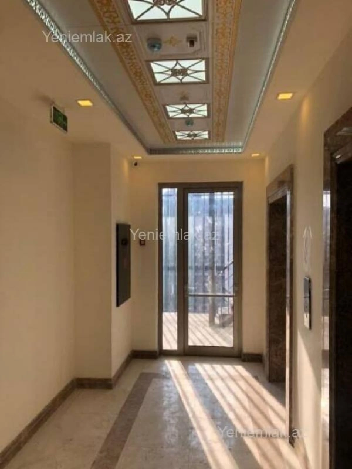 Satılır 4 otaqlı yeni tikili 246 m²
