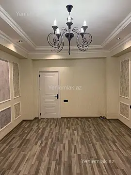 Satılır 3 otaqlı yeni tikili 84 m²