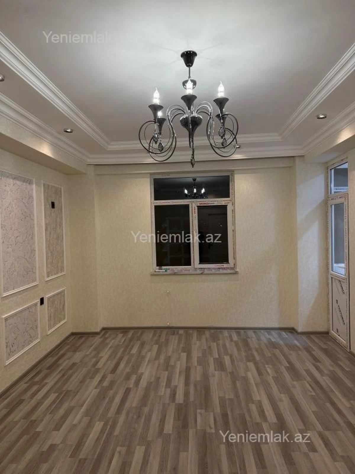 Satılır 3 otaqlı yeni tikili 84 m²