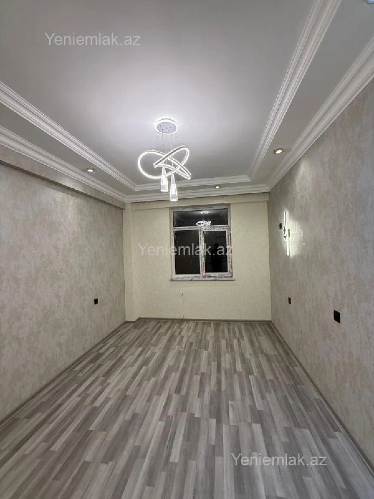 Satılır 3 otaqlı yeni tikili 84 m²