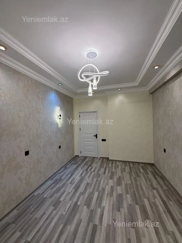 Satılır 3 otaqlı yeni tikili 84 m²