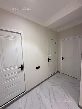 Satılır 3 otaqlı yeni tikili 84 m²