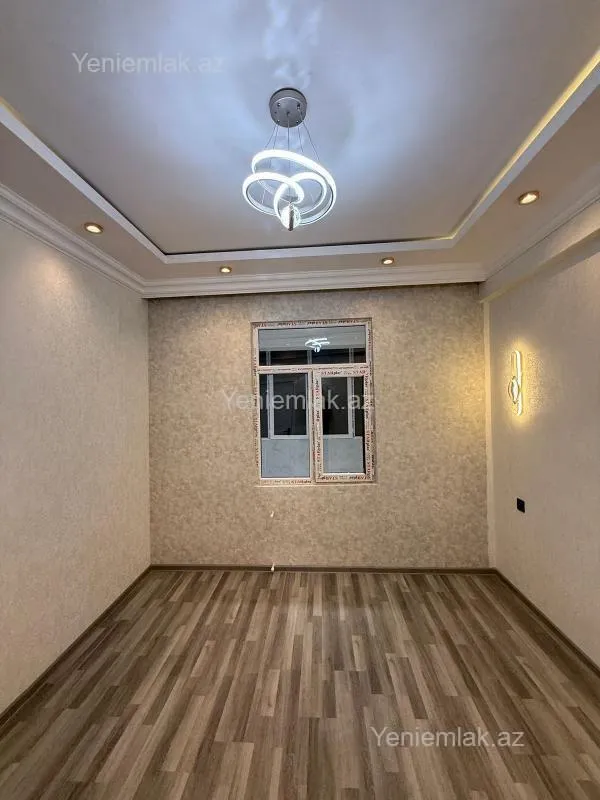 Satılır 3 otaqlı yeni tikili 84 m²
