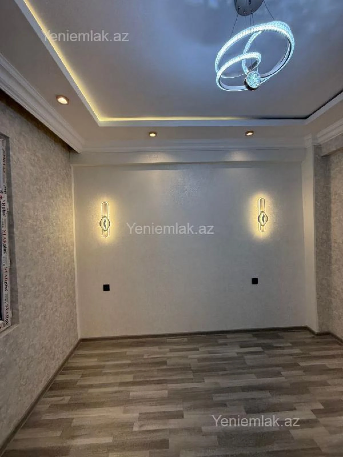 Satılır 3 otaqlı yeni tikili 84 m²