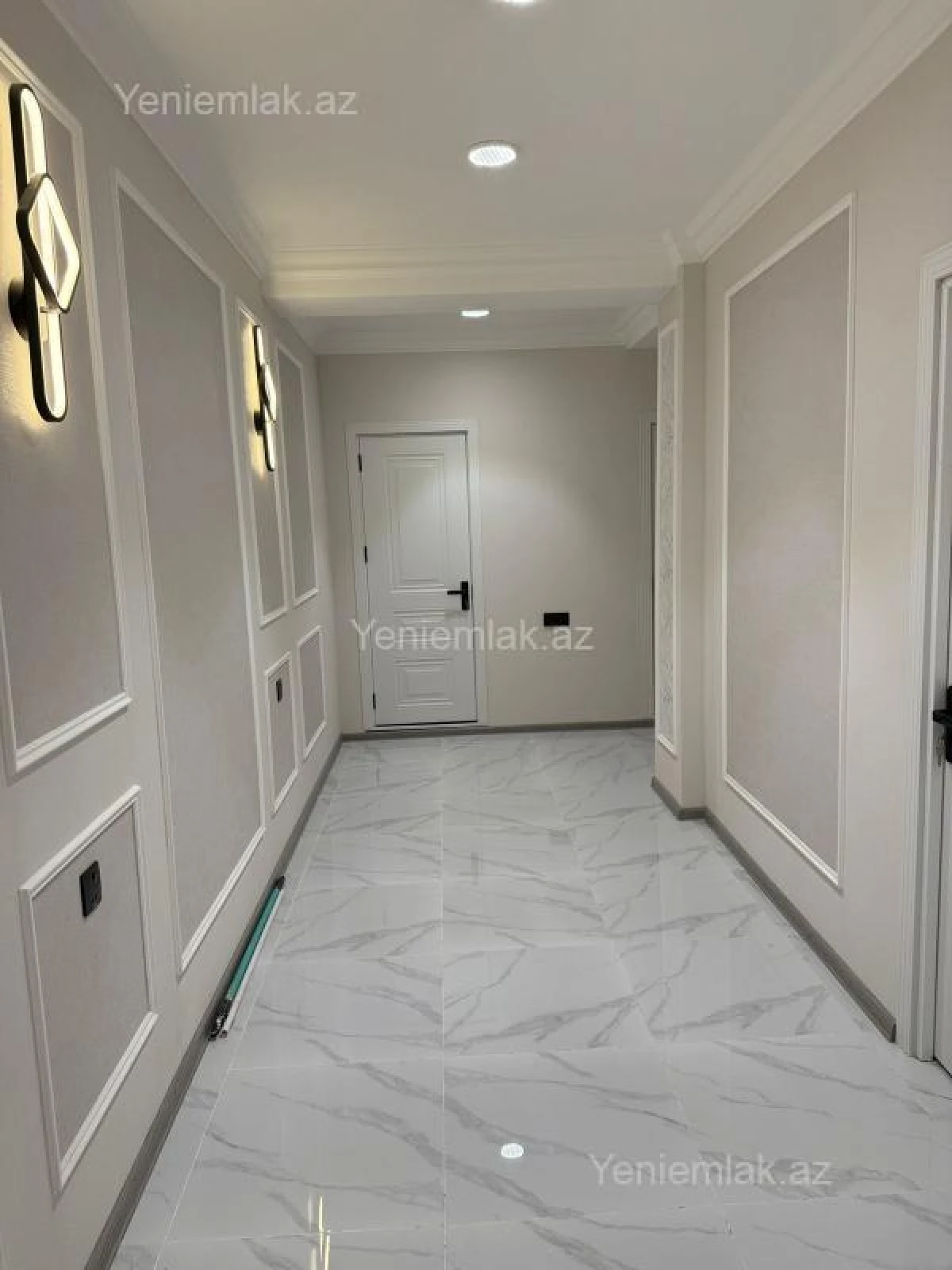 Satılır 3 otaqlı yeni tikili 84 m²