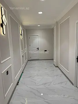 Satılır 3 otaqlı yeni tikili 84 m²