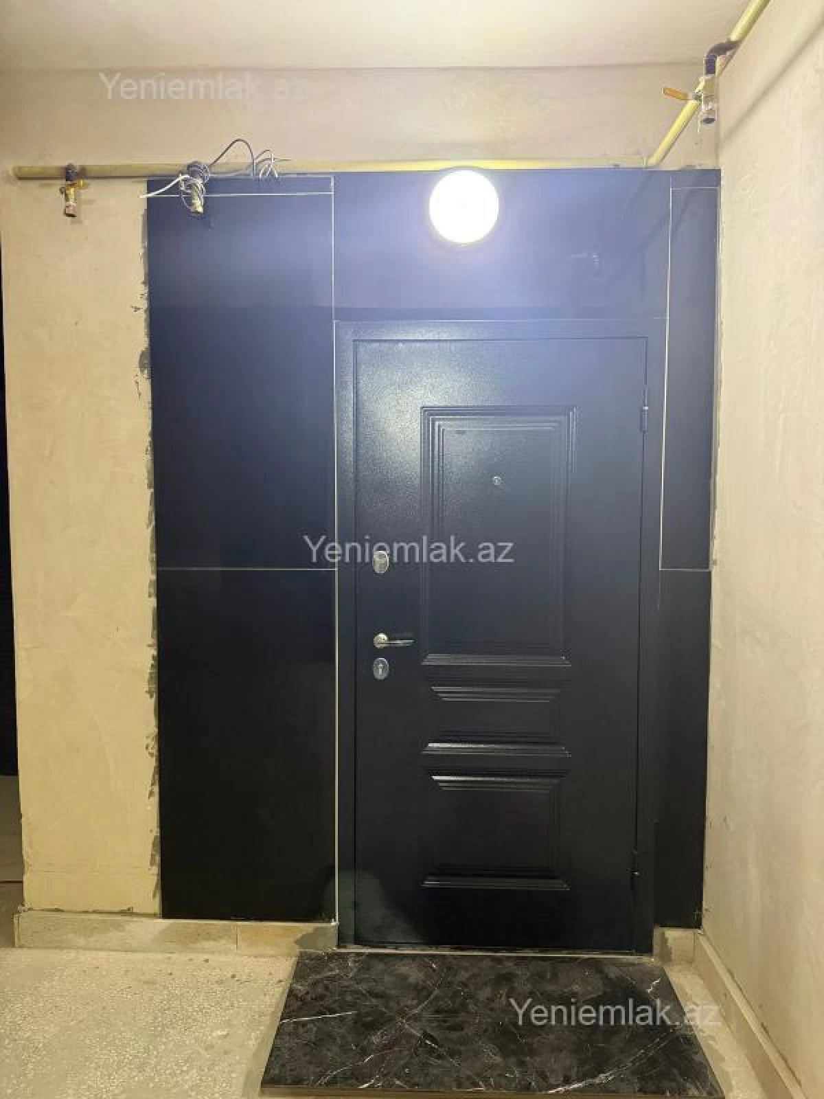 Satılır 3 otaqlı yeni tikili 84 m²
