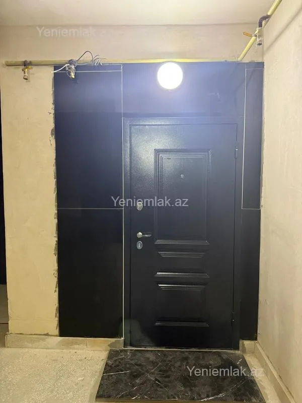Satılır 3 otaqlı yeni tikili 84 m²