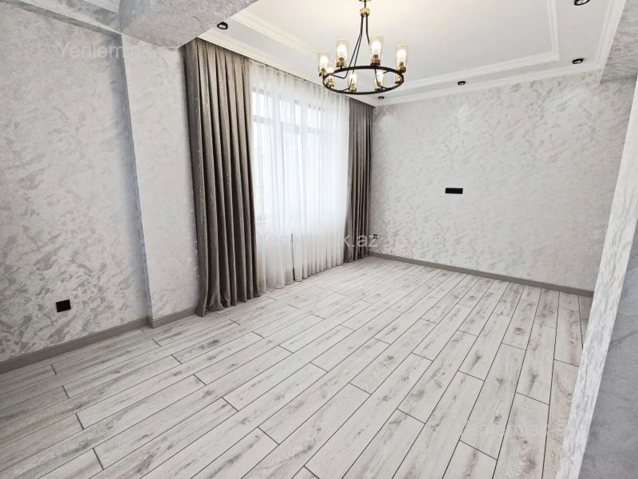 Satılır 2 otaqlı yeni tikili 63 m²