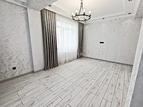Satılır 2 otaqlı yeni tikili 63 m²