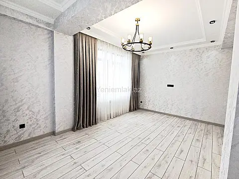 Satılır 2 otaqlı yeni tikili 63 m²