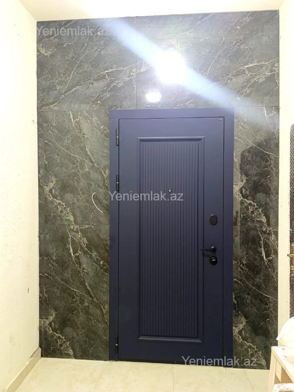 Satılır 2 otaqlı yeni tikili 63 m²