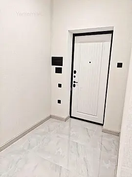 Satılır 2 otaqlı yeni tikili 63 m²