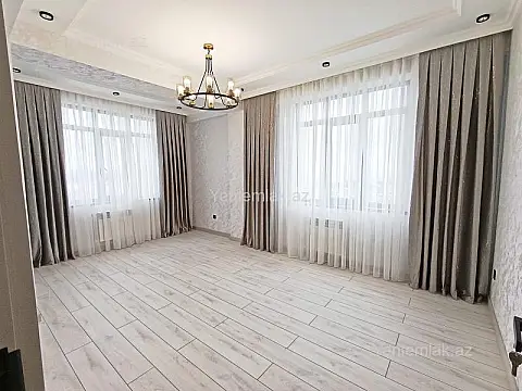 Satılır 2 otaqlı yeni tikili 63 m²