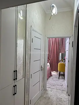 Satılır 2 otaqlı yeni tikili 37 m² — Bakı, Yasamal 2 otaq 37.00 m²