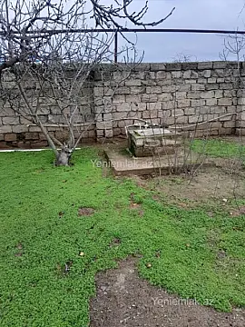 Satılır 3 otaqlı həyət evi 90 m²