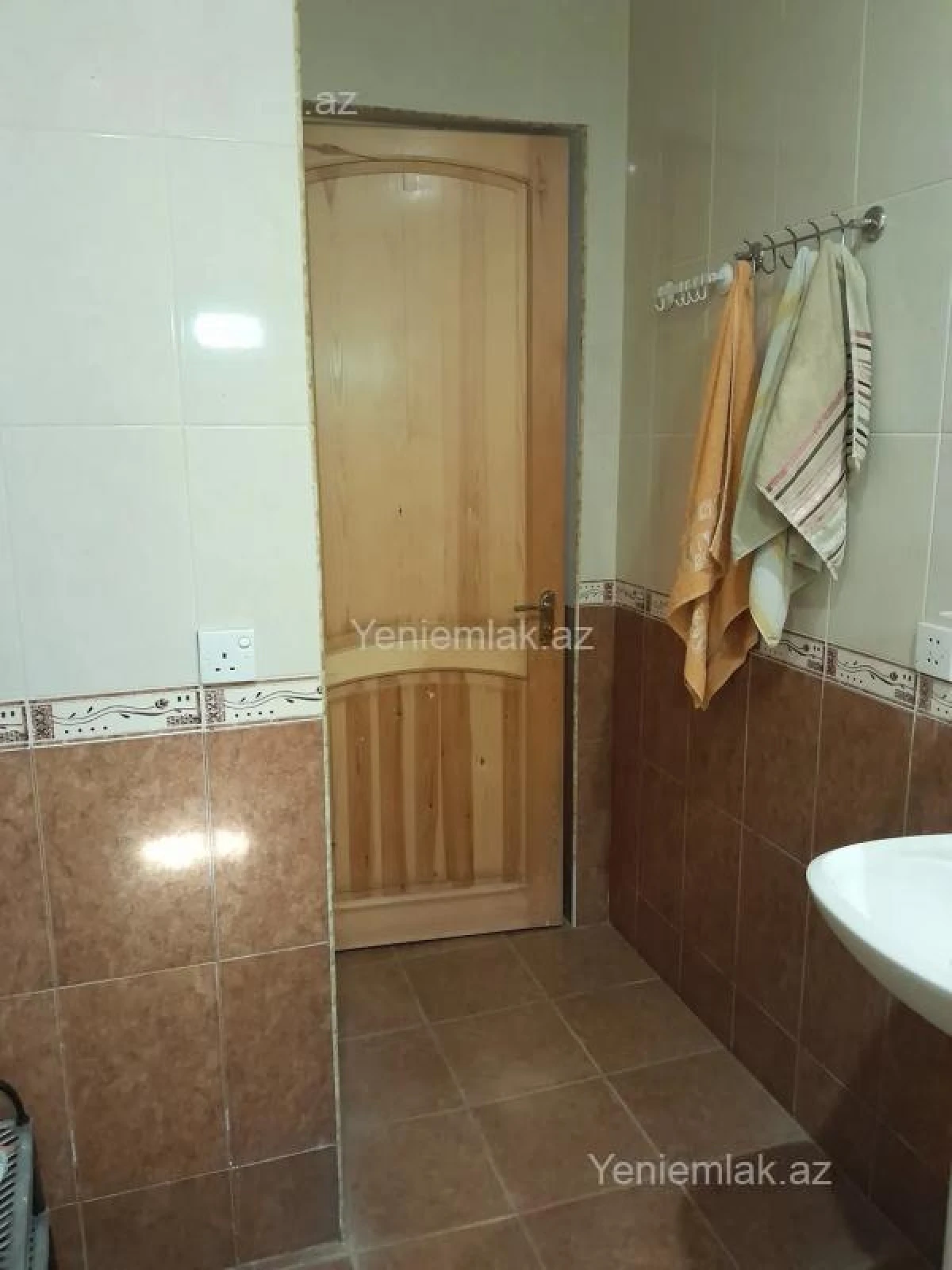 Satılır 3 otaqlı həyət evi 90 m²