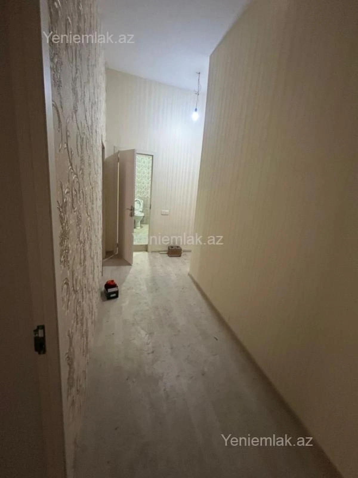Satılır 2 otaqlı yeni tikili 71 m²