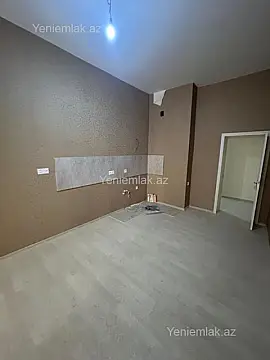 Satılır 2 otaqlı yeni tikili 71 m²