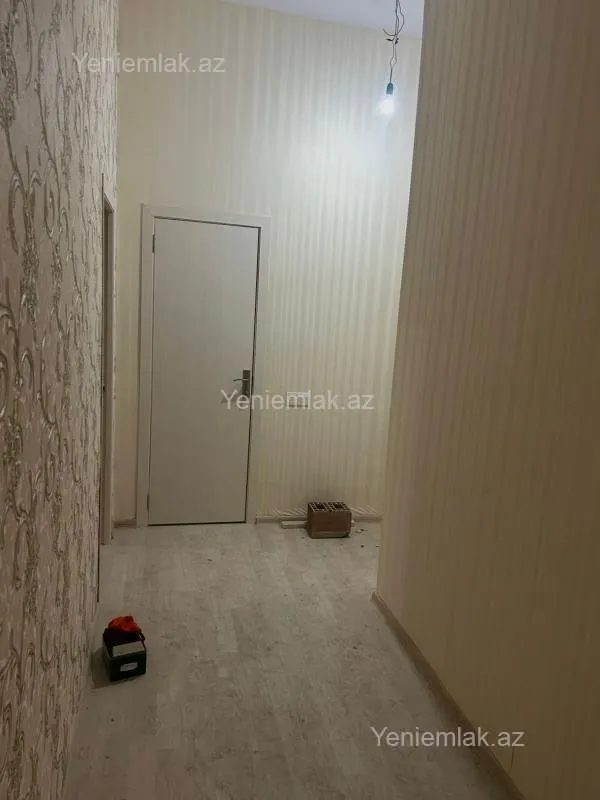 Satılır 2 otaqlı yeni tikili 71 m²