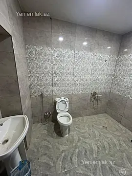 Satılır 2 otaqlı yeni tikili 71 m²