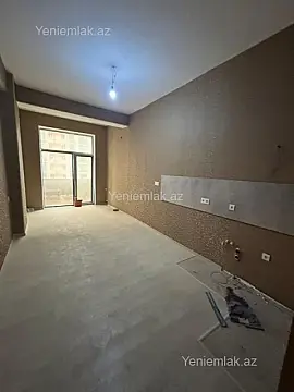 Satılır 2 otaqlı yeni tikili 71 m²