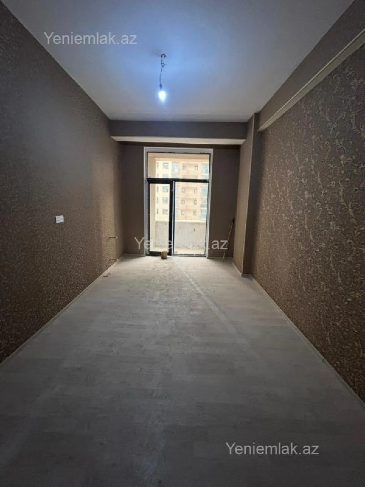 Satılır 2 otaqlı yeni tikili 71 m²