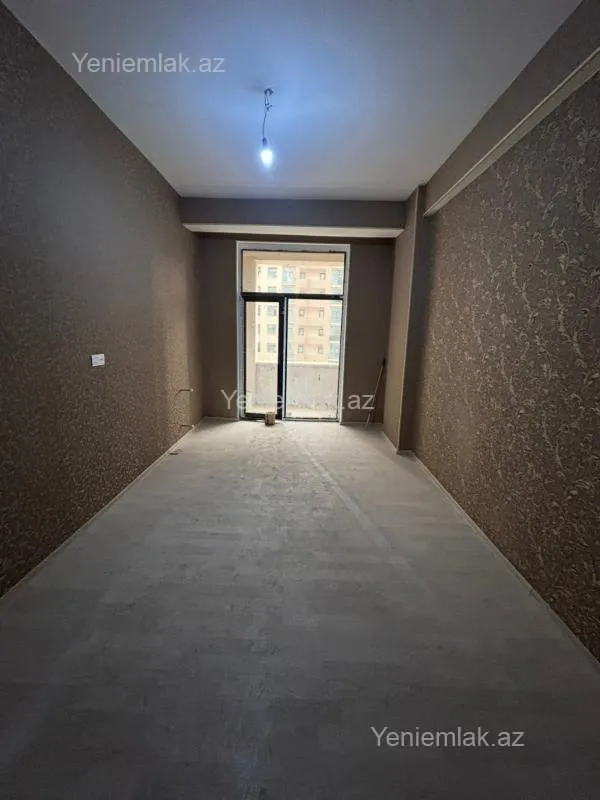 Satılır 2 otaqlı yeni tikili 71 m²