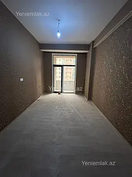 Satılır 2 otaqlı yeni tikili 71 m² — Bakı, Nəsimi 2 otaq 71.00 m²