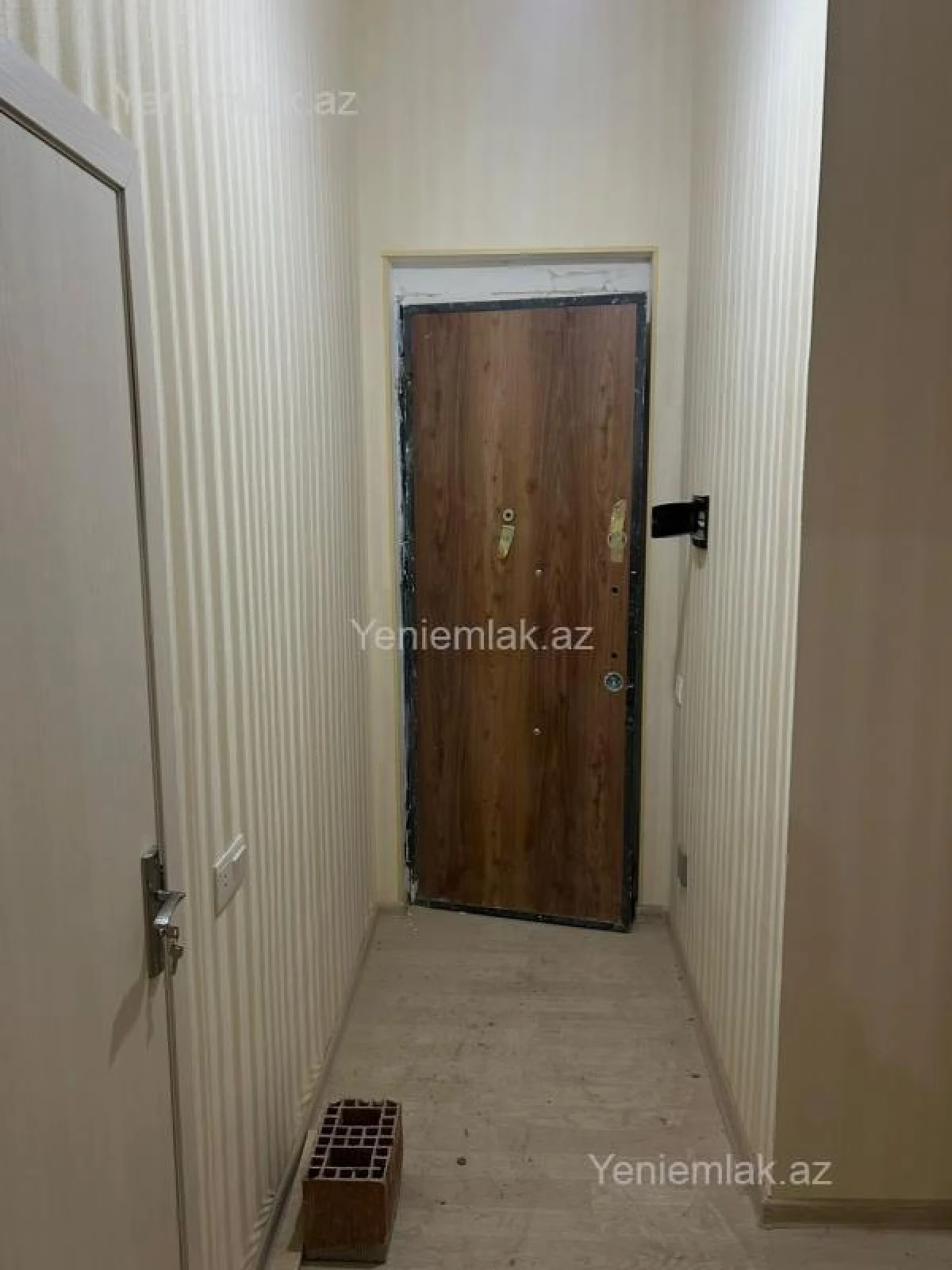 Satılır 2 otaqlı yeni tikili 71 m²