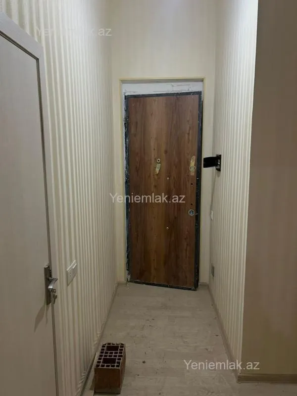 Satılır 2 otaqlı yeni tikili 71 m²