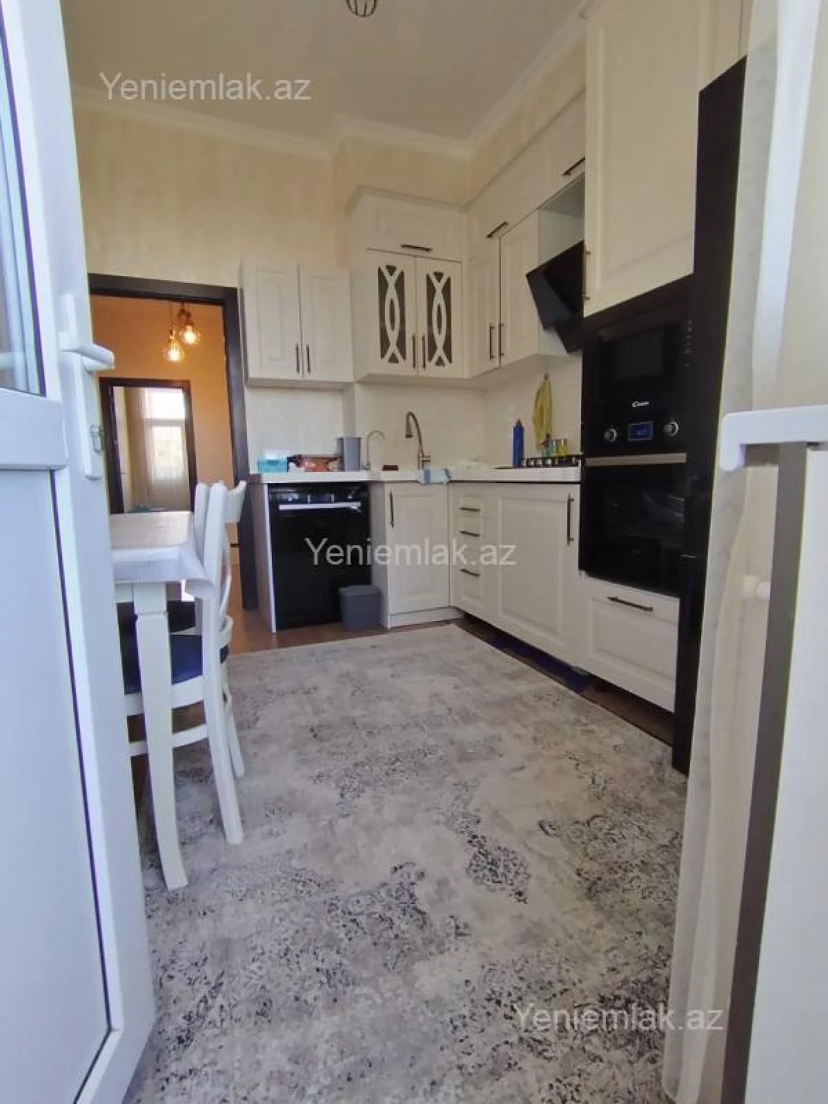 Satılır 3 otaqlı yeni tikili 90 m²