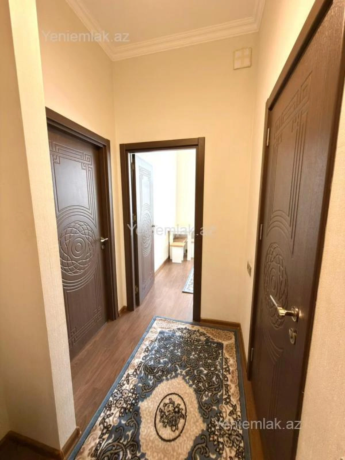 Satılır 1 otaqlı yeni tikili 45 m²