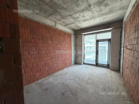 Satılır 3 otaqlı yeni tikili 190 m²