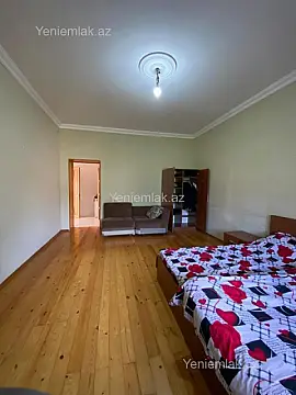 Satılır 6 otaqlı həyət evi 280 m²