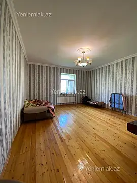Satılır 6 otaqlı həyət evi 280 m²