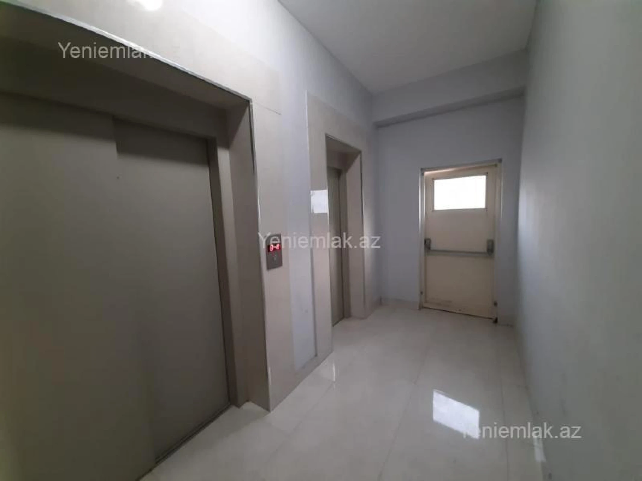 Satılır 2 otaqlı yeni tikili 50 m²