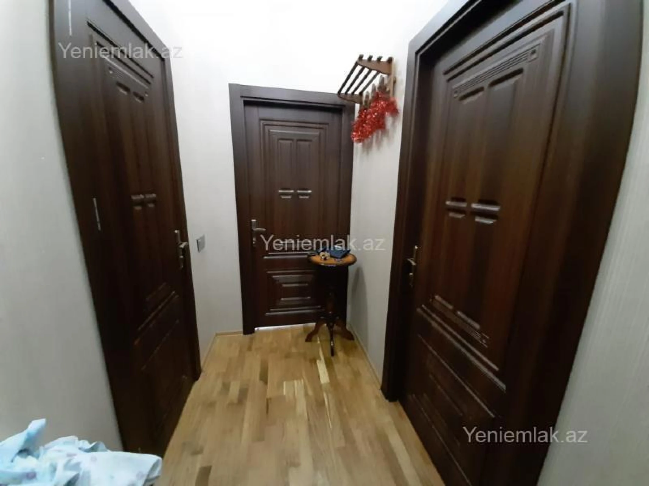Satılır 2 otaqlı yeni tikili 50 m²
