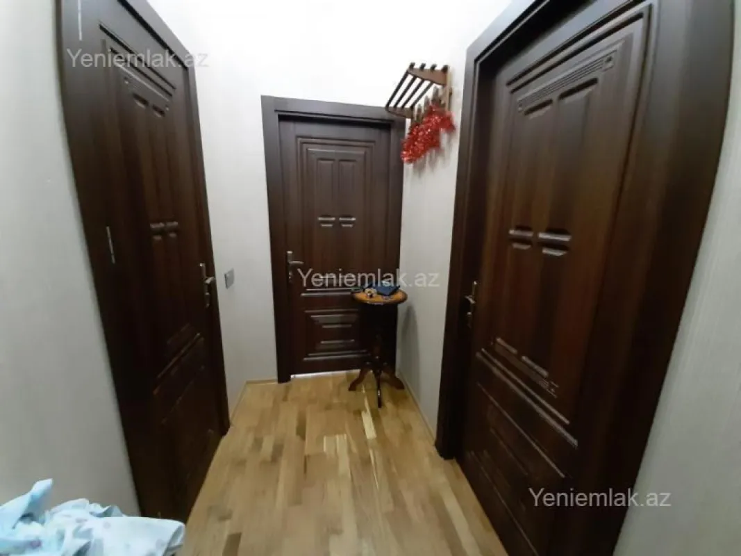 Satılır 2 otaqlı yeni tikili 50 m²