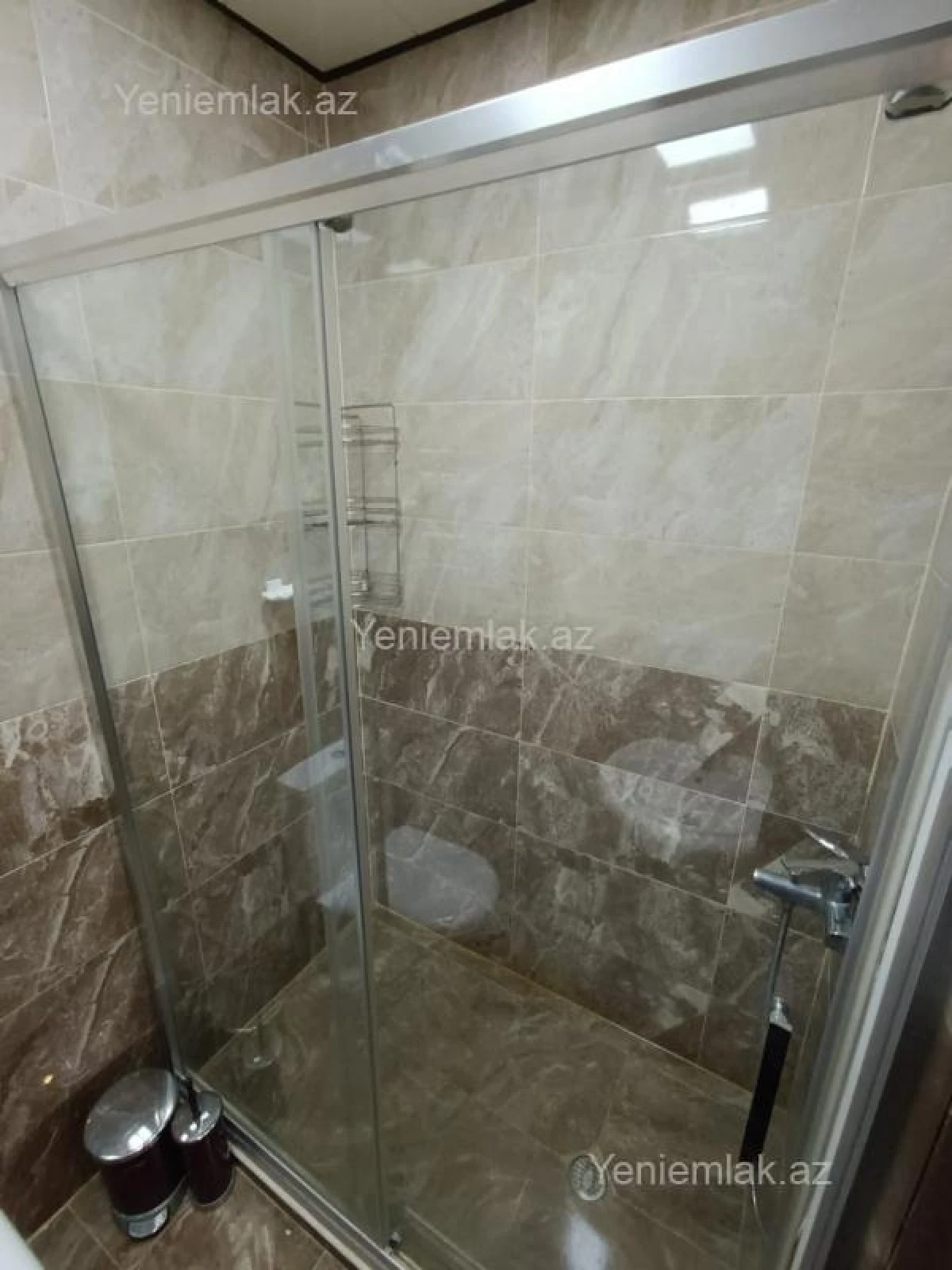 Satılır 2 otaqlı yeni tikili 50 m²