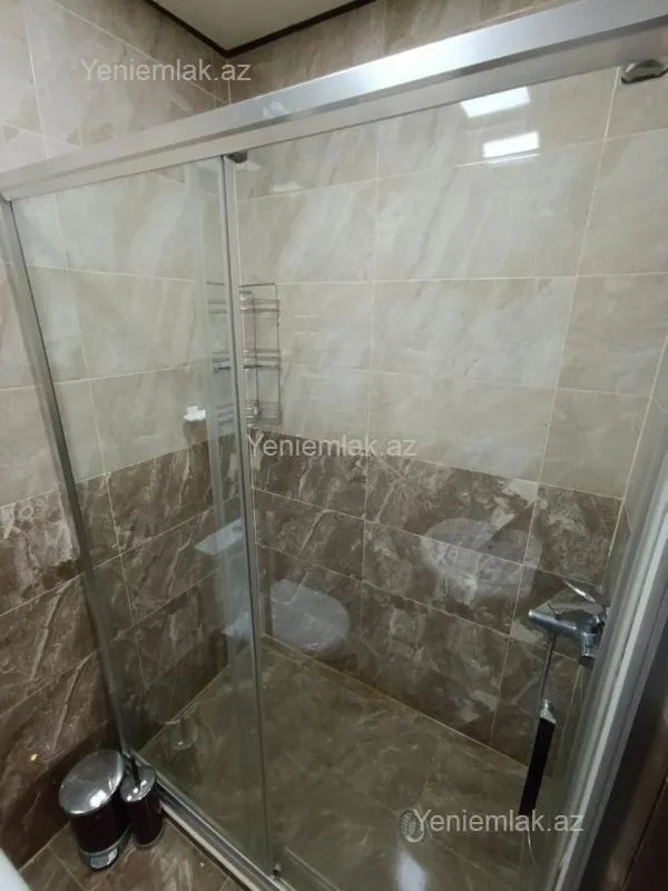 Satılır 2 otaqlı yeni tikili 50 m²