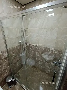 Satılır 2 otaqlı yeni tikili 50 m²