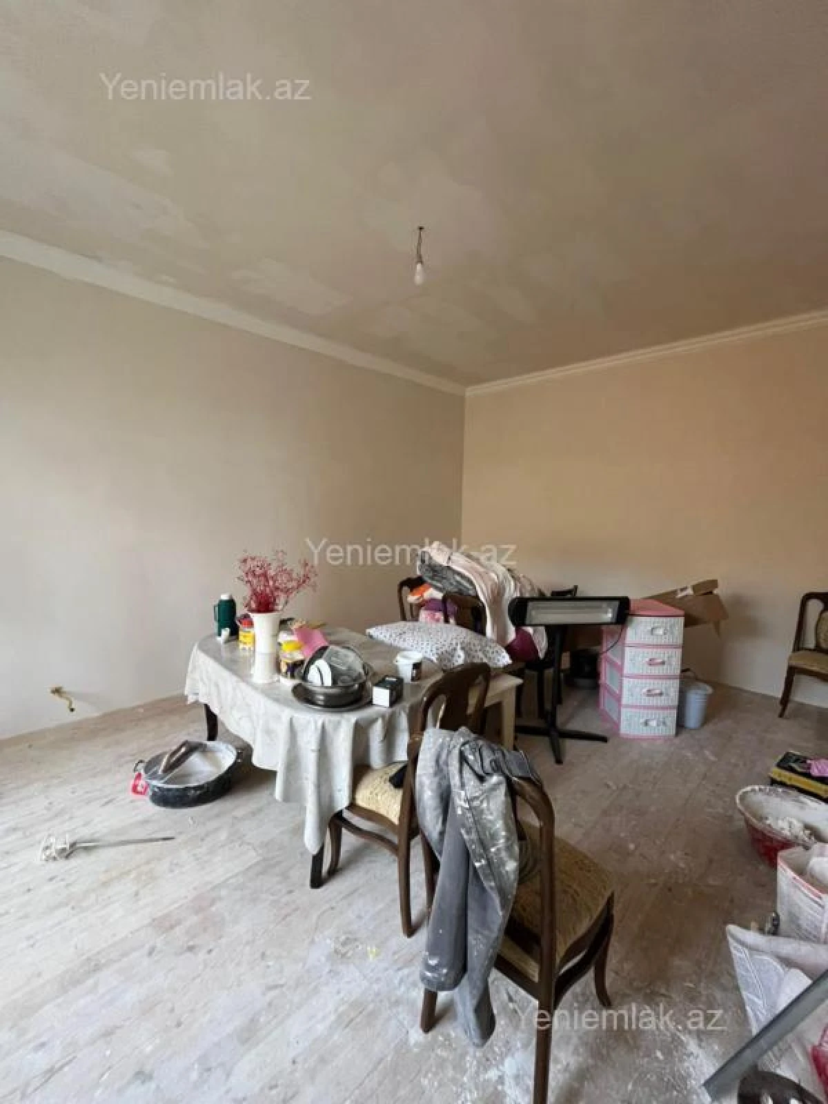 Satılır 2 otaqlı həyət evi 70 m²