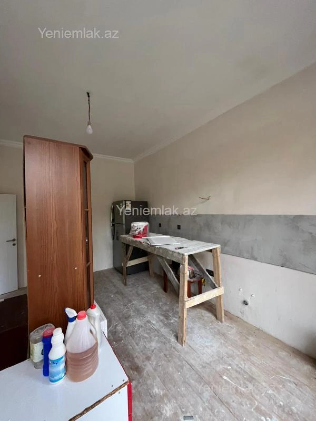 Satılır 2 otaqlı həyət evi 70 m²